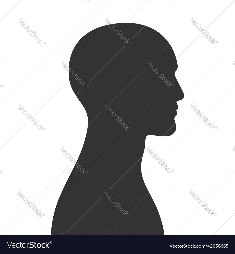 Male Royalty Free Vector Image Vectorstock Male Royalty Free Vector Image Vectorstock