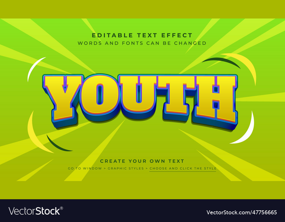 Premium Editable 3d Yellow Text Effect Royalty Free Vector Premium Editable 3d Yellow Text Effect Royalty Free Vector
