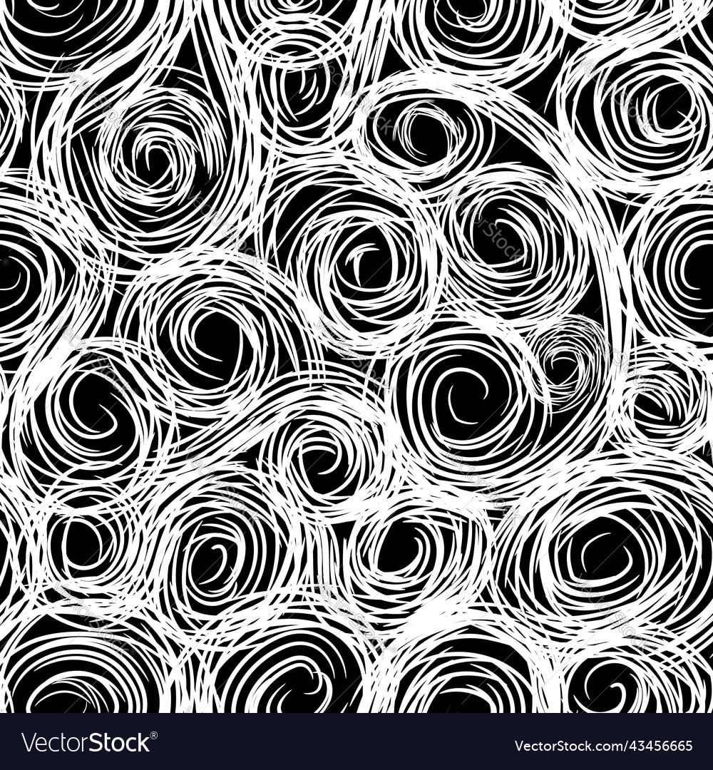 Swirl Abstract Pattern