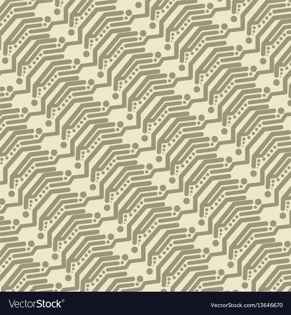 Abstract pattern background icon
