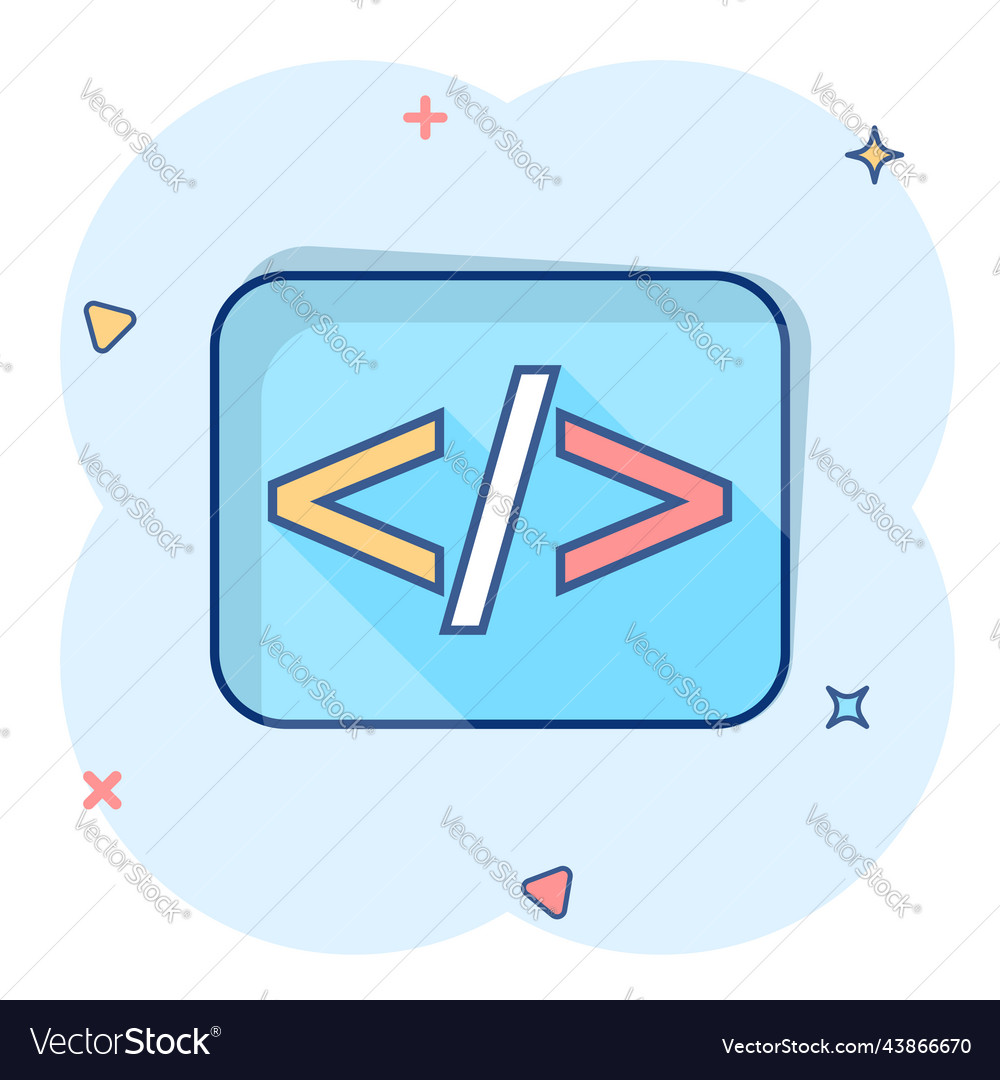Cartoon open source icon in comic style api