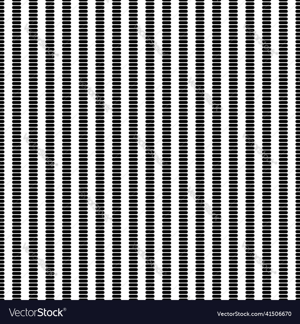 Dashed lines grid mesh geometric seamlessly vector image Dashed lines grid mesh geometric seamlessly