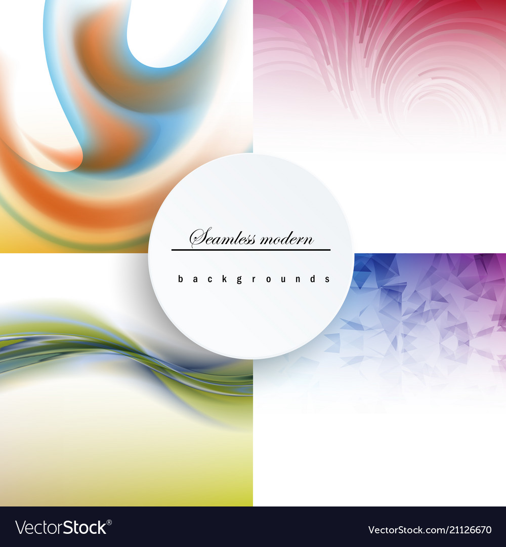 Geometric patternpattern fills web page