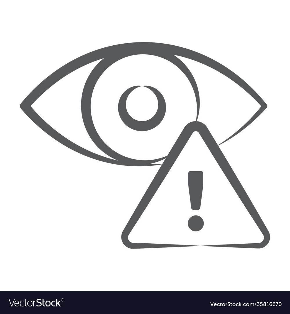 Monitoring error