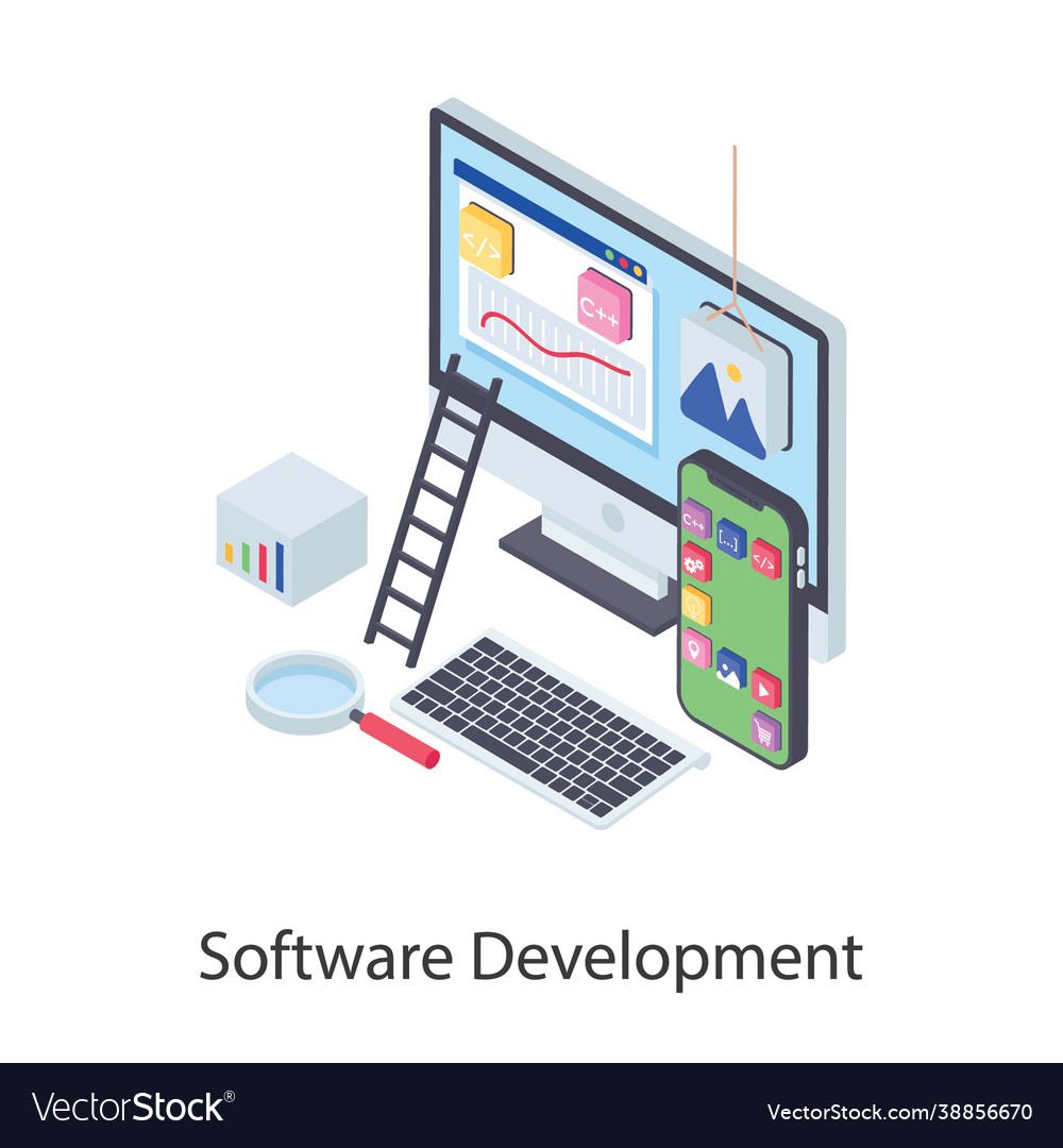 Software development
