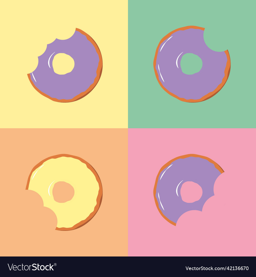 Web vector image Web