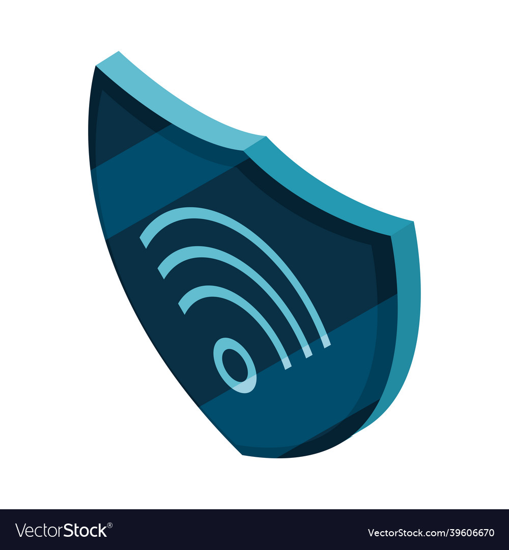Wifi shield security