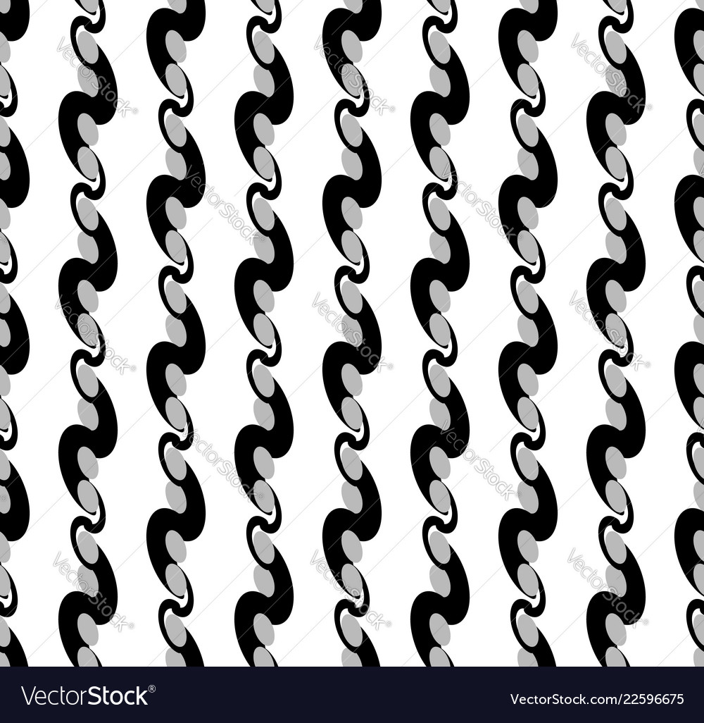 Abstract seamless background pattern