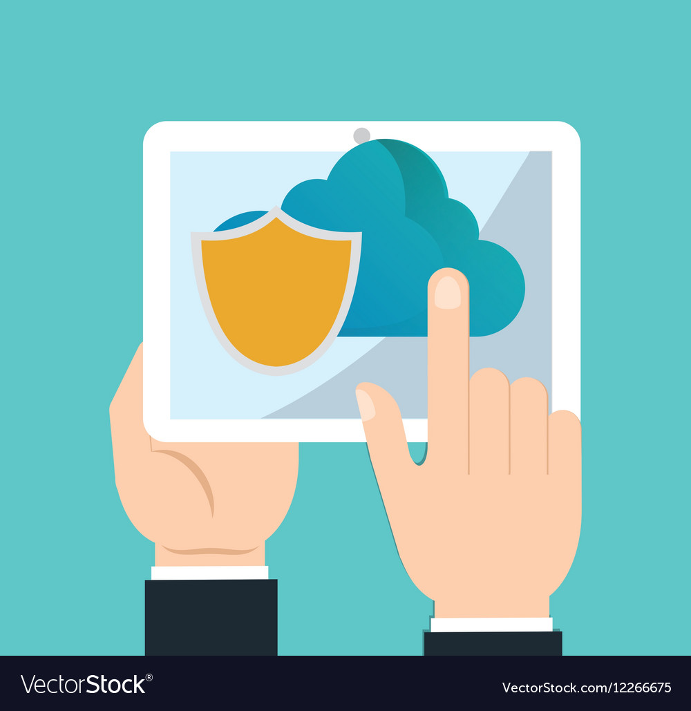 Cloud computing technology