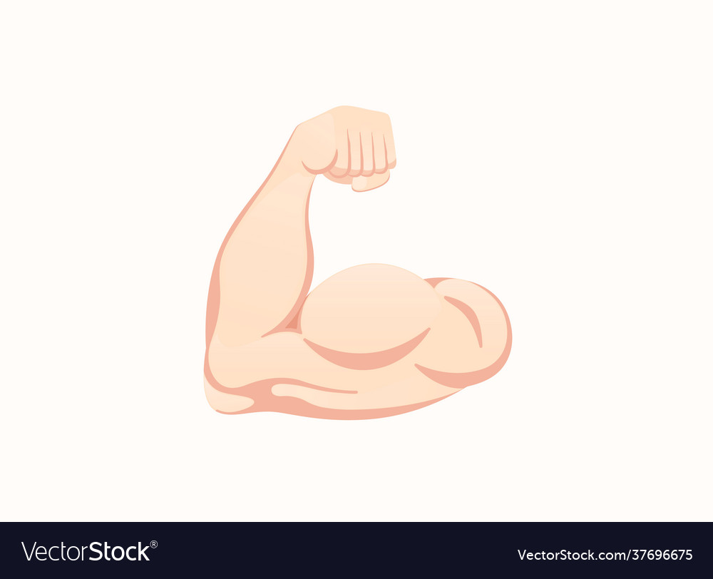 Biceps hand best sale