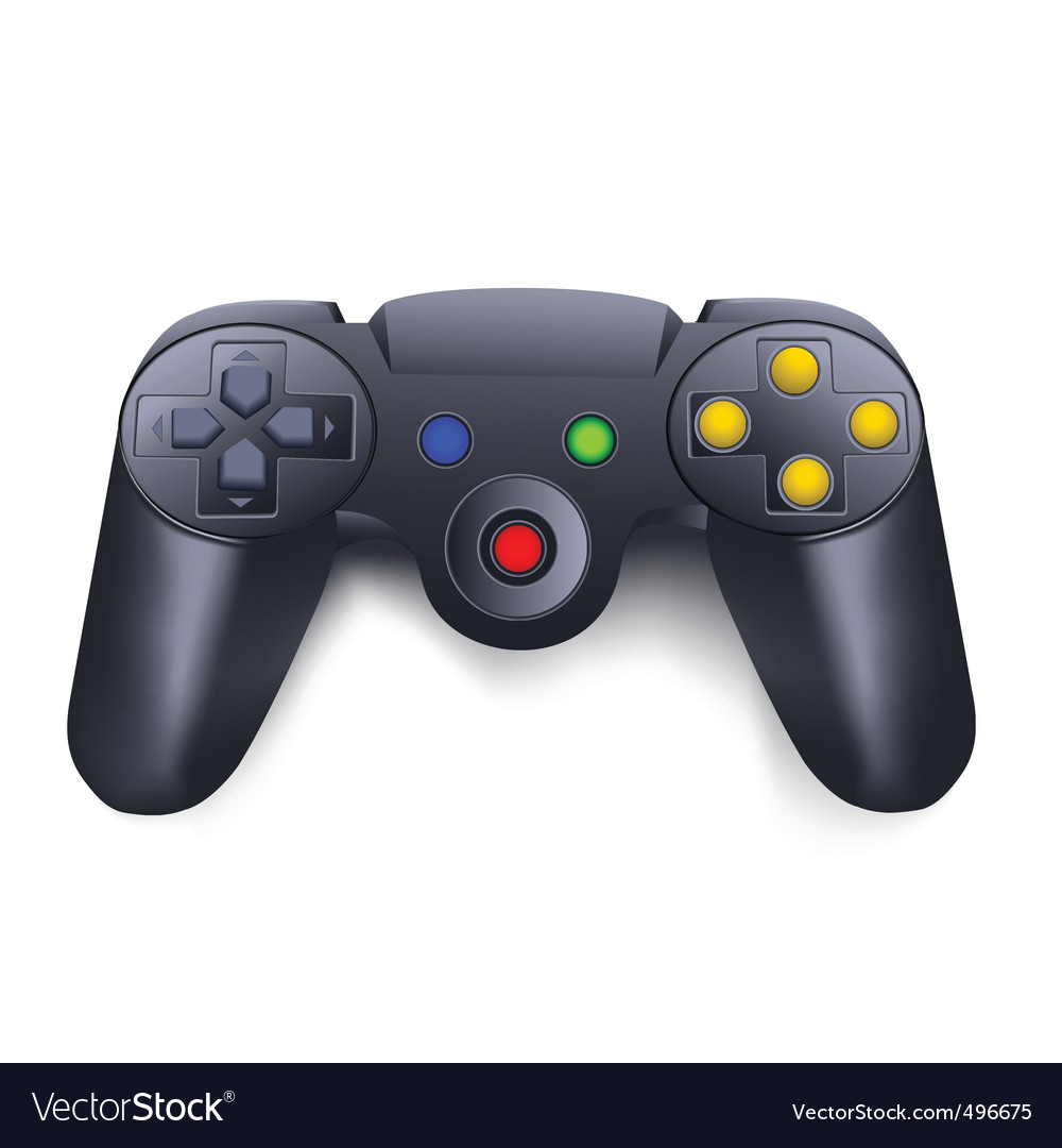 Joystick Game Controller