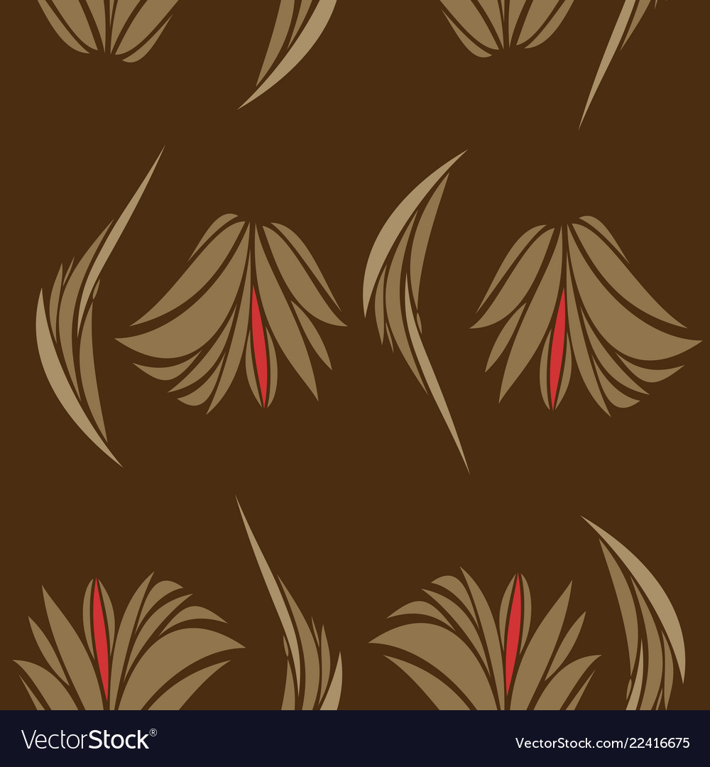 Linear pattern of diagonal lines stripe effect