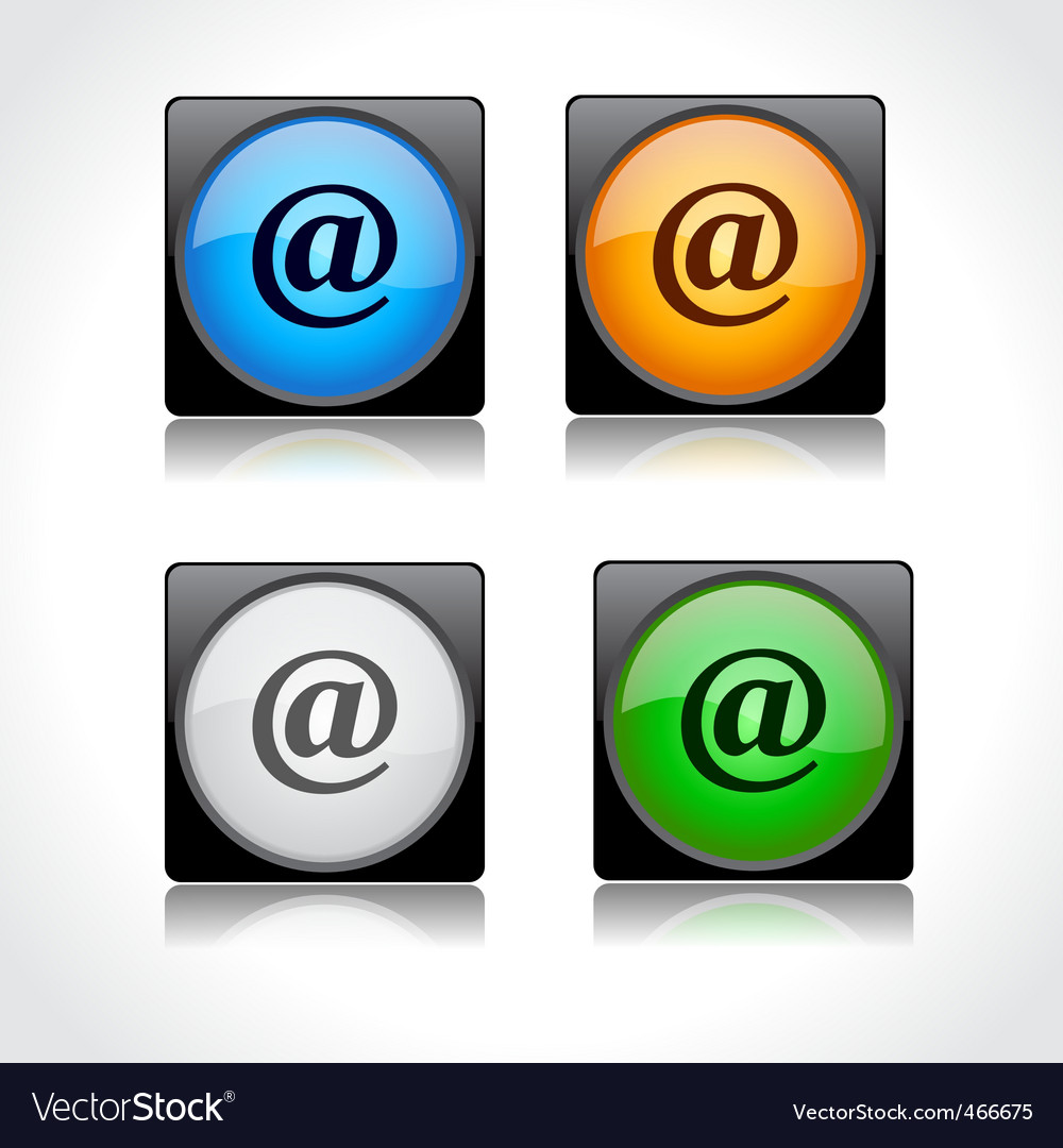 Website gui design