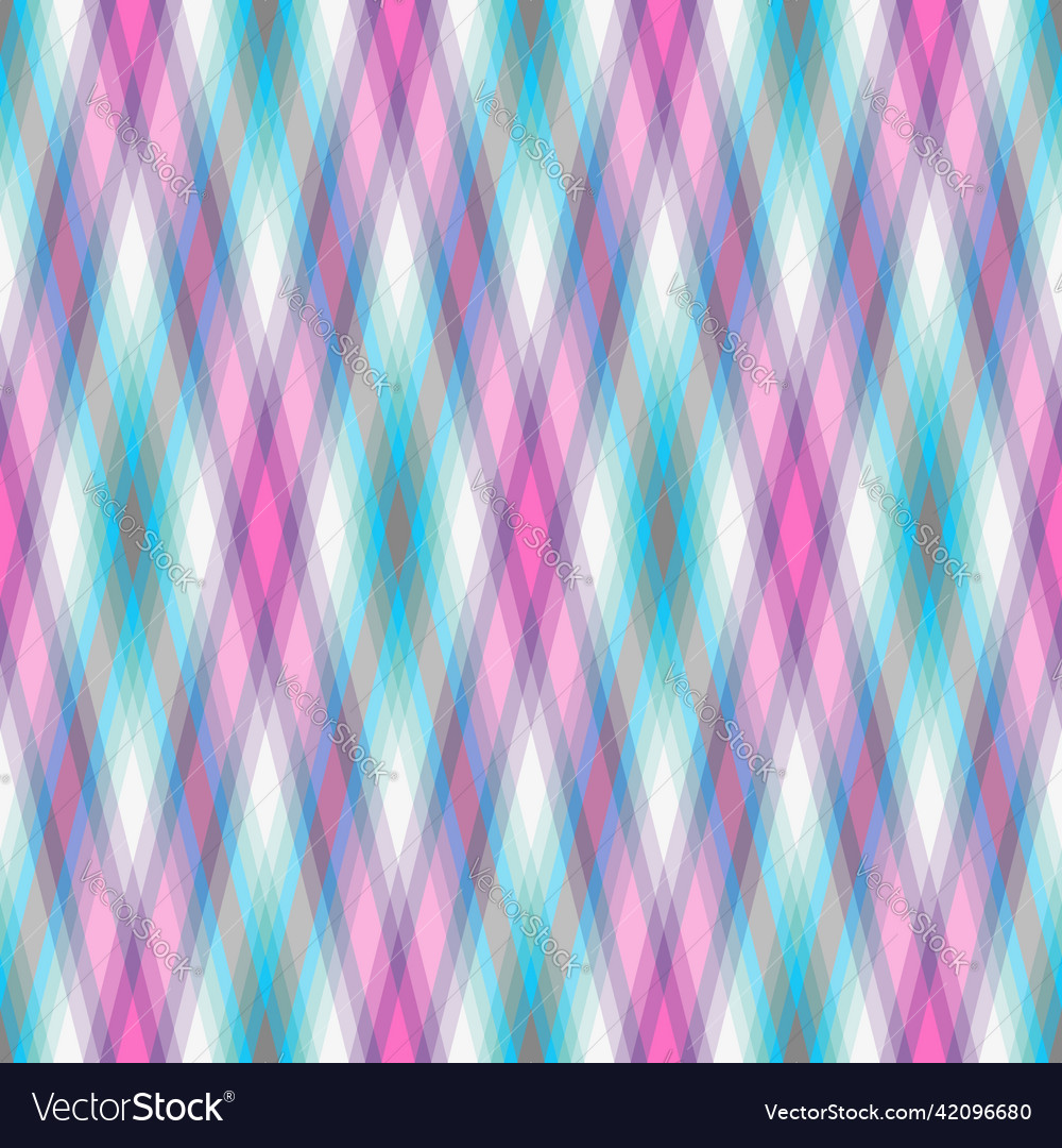 Abstract diagonal striped seamless pattern