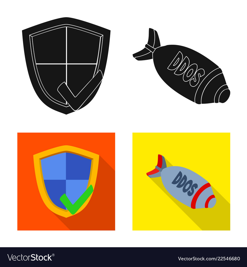 Design of virus and secure symbol set