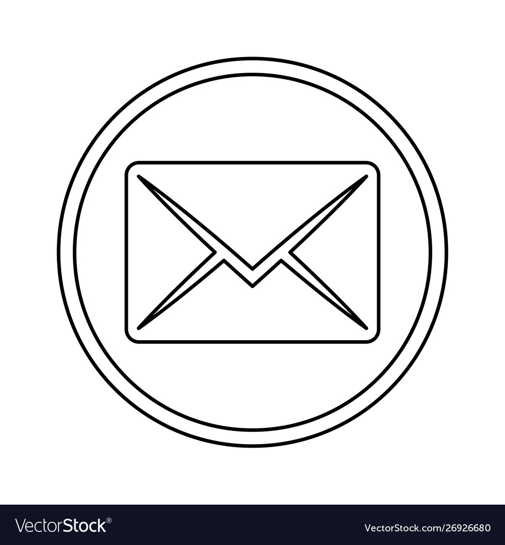 Envelope message design