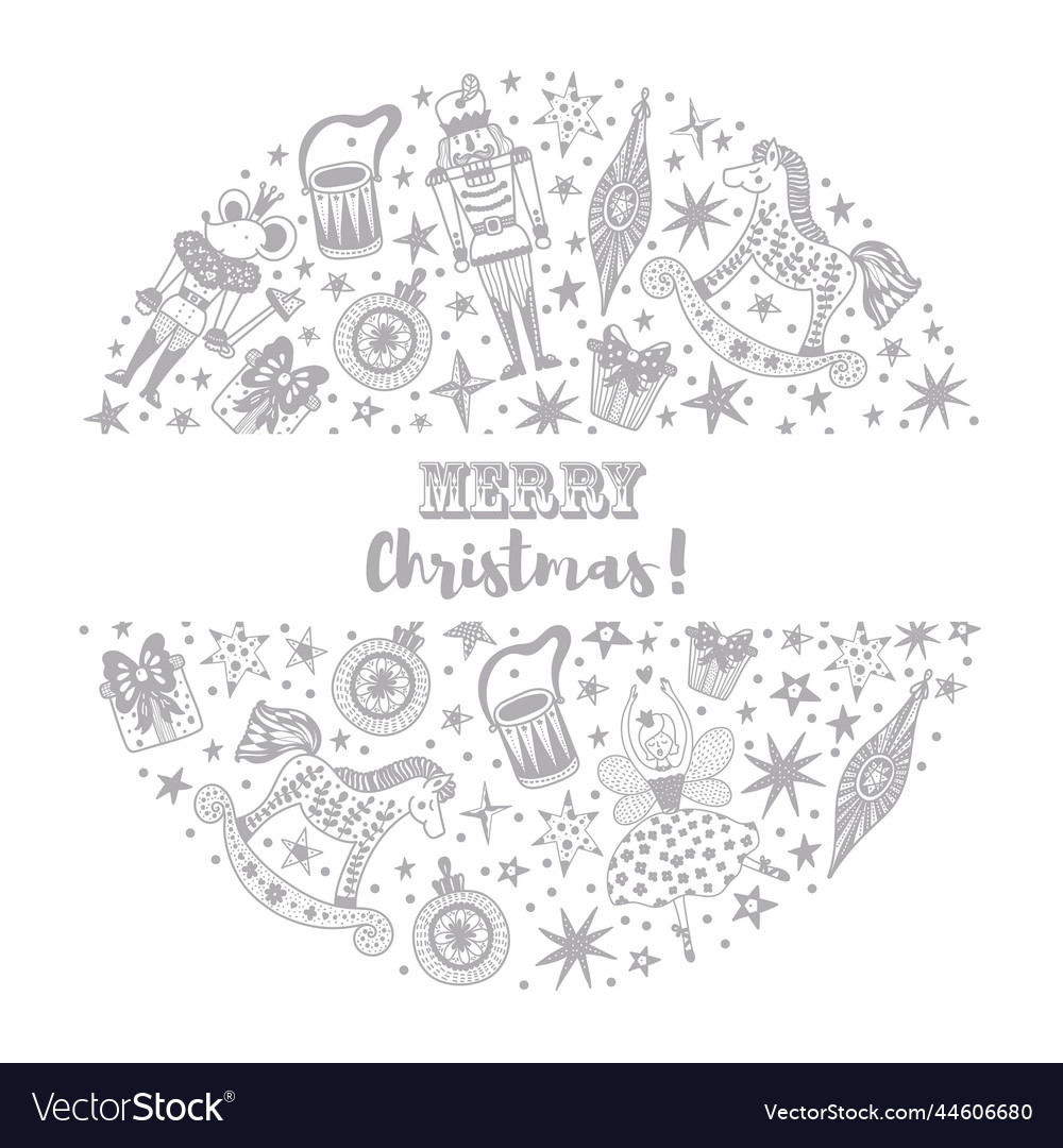 Nutcracker