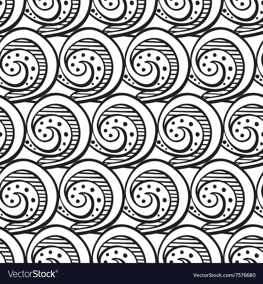 Seamless pattern
