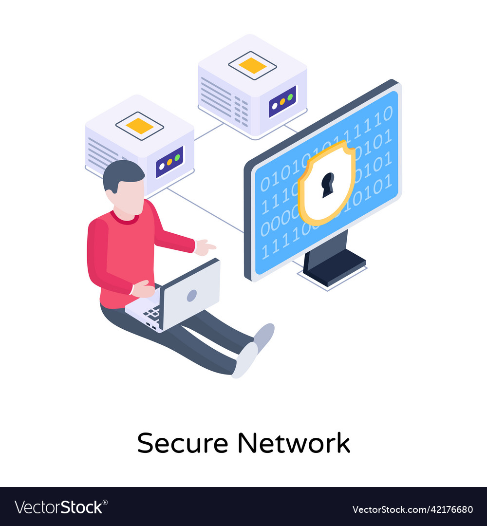 Secure network