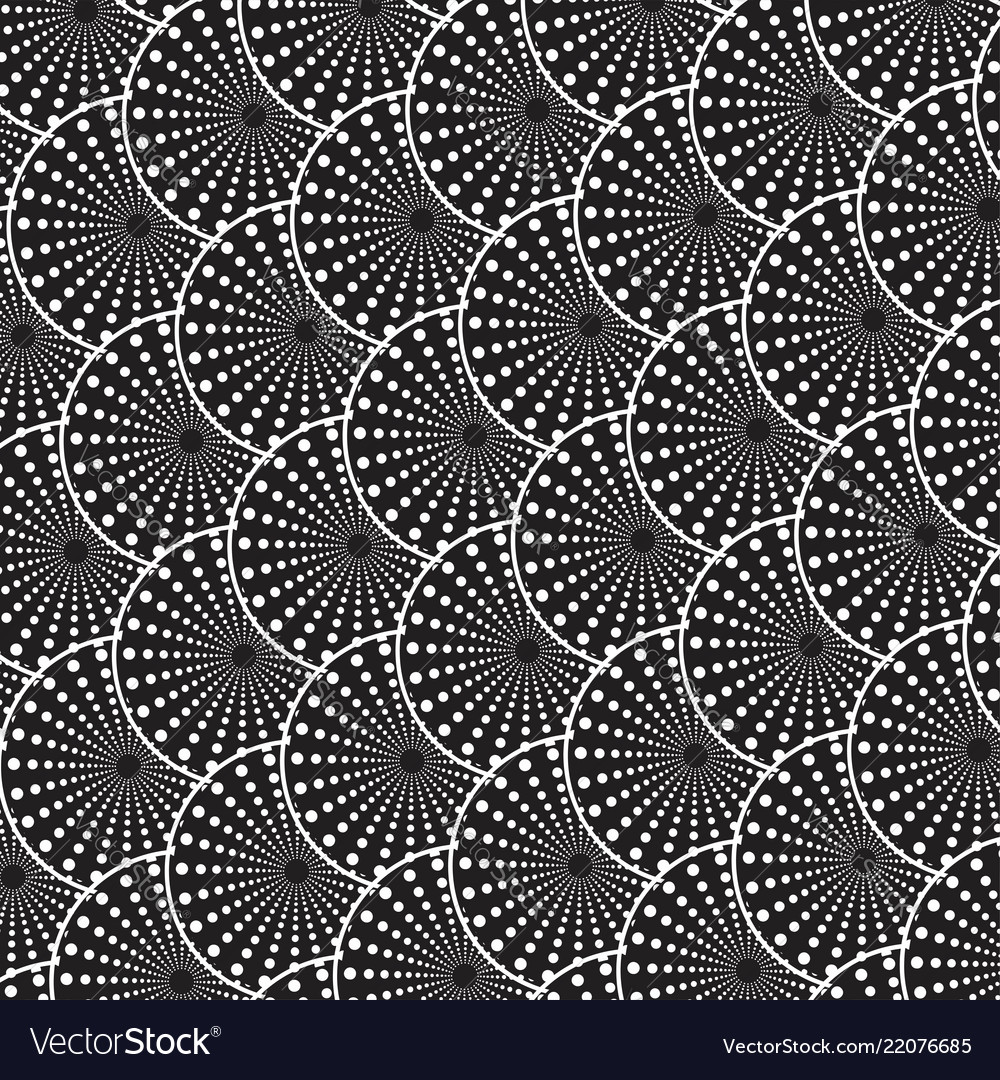 Abstract pattern background design