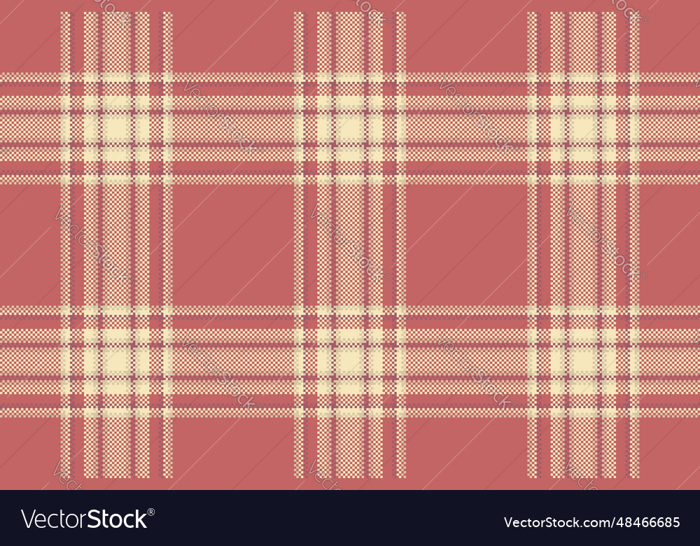 Background plaid of check pattern texture