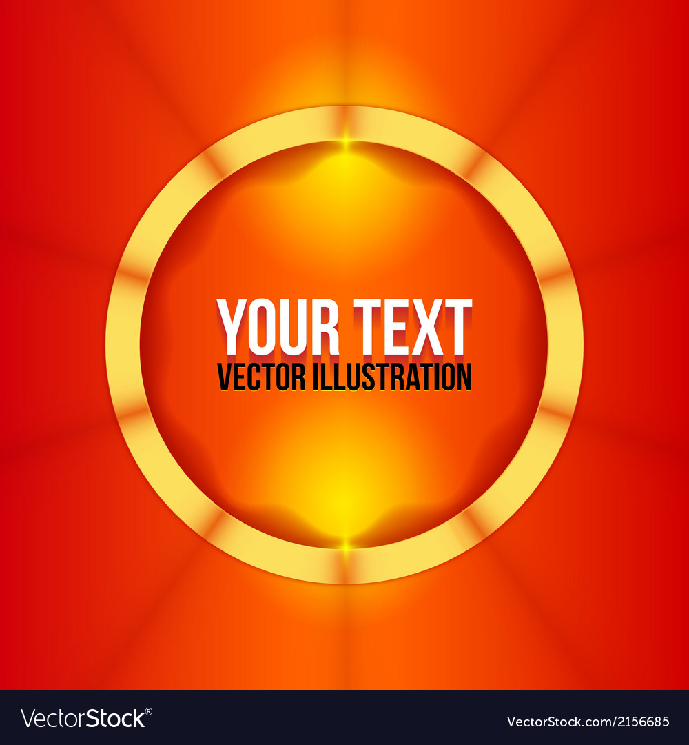 Design template background