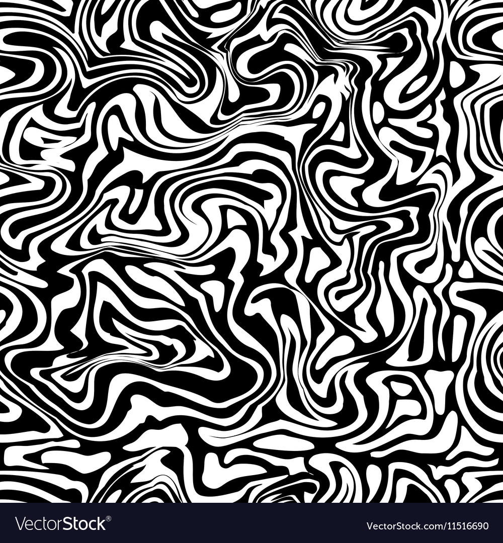 Art abstract irregular web marble print template