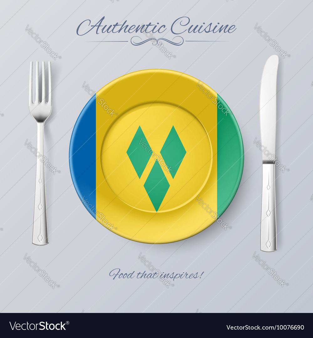 Authentische Küche