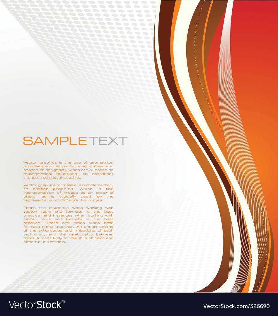 Dynamic Angular Curves Background