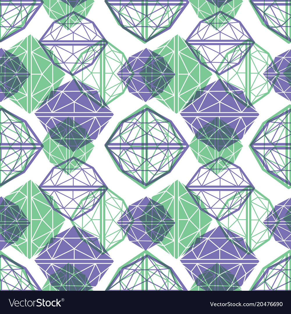 Seamless pattern