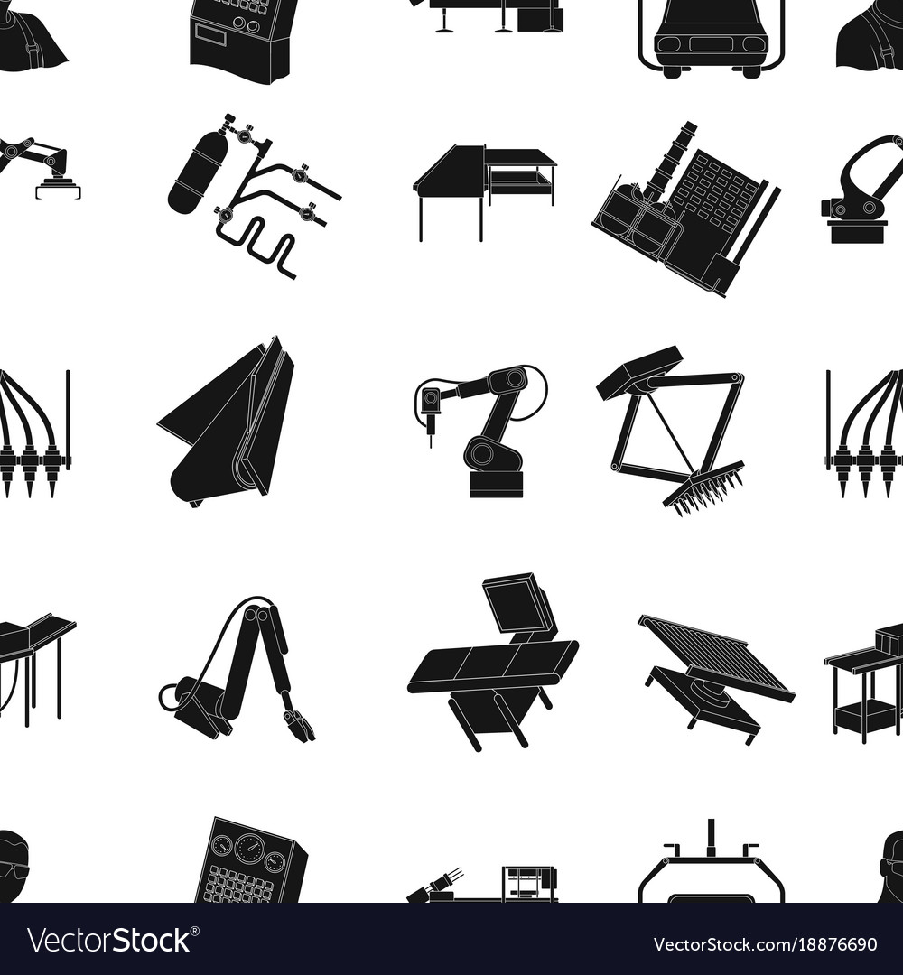 Technical progress and other web icon in black