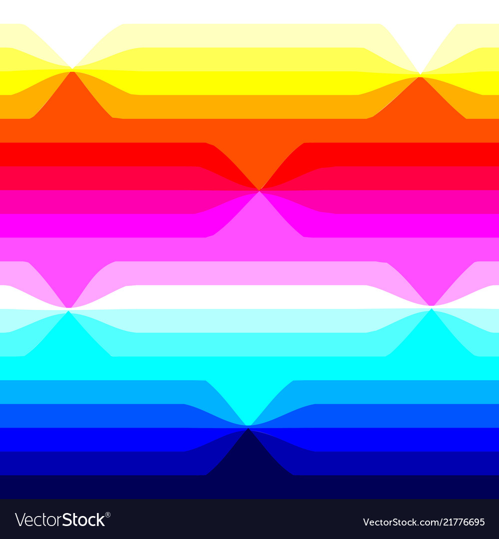 Abstract pattern