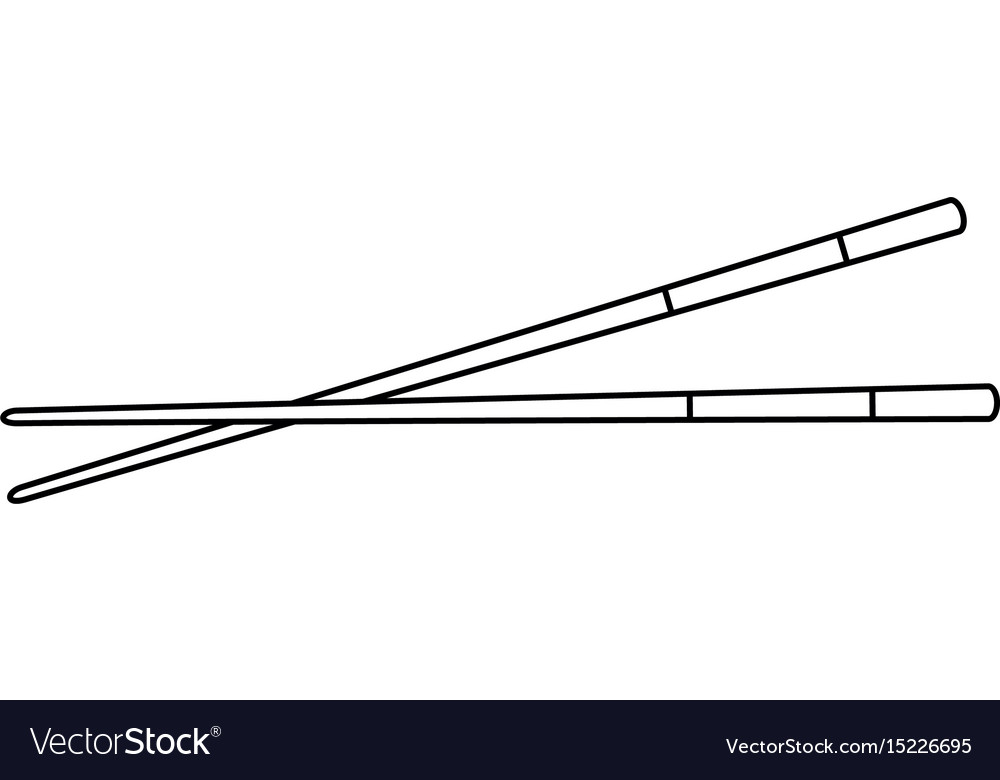 chinese sticks