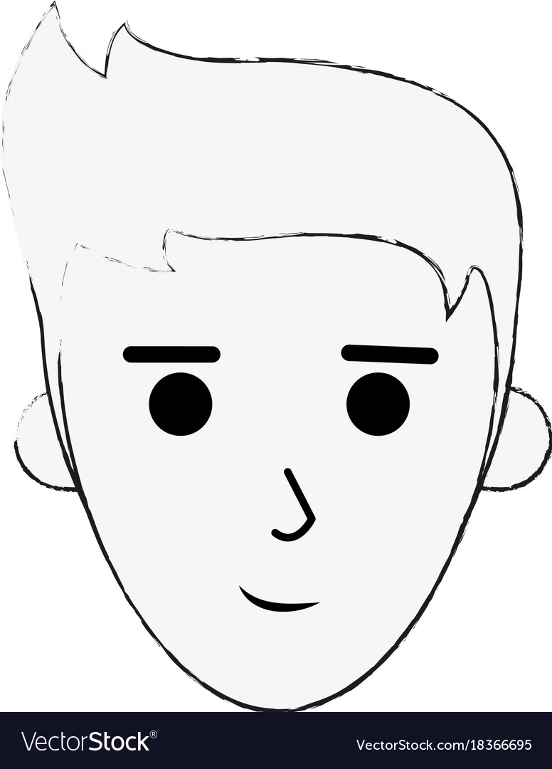 Man icon image