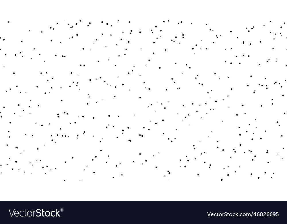 Seamless dotted pattern noise grain repeating Vector Image Seamless dotted pattern noise grain repeating