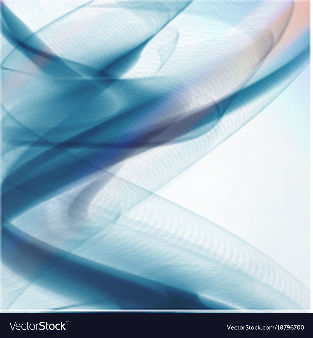 Abstract dynamic background