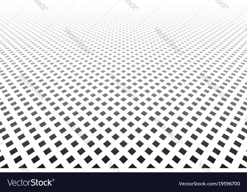 Diagonal Stripe Pattern