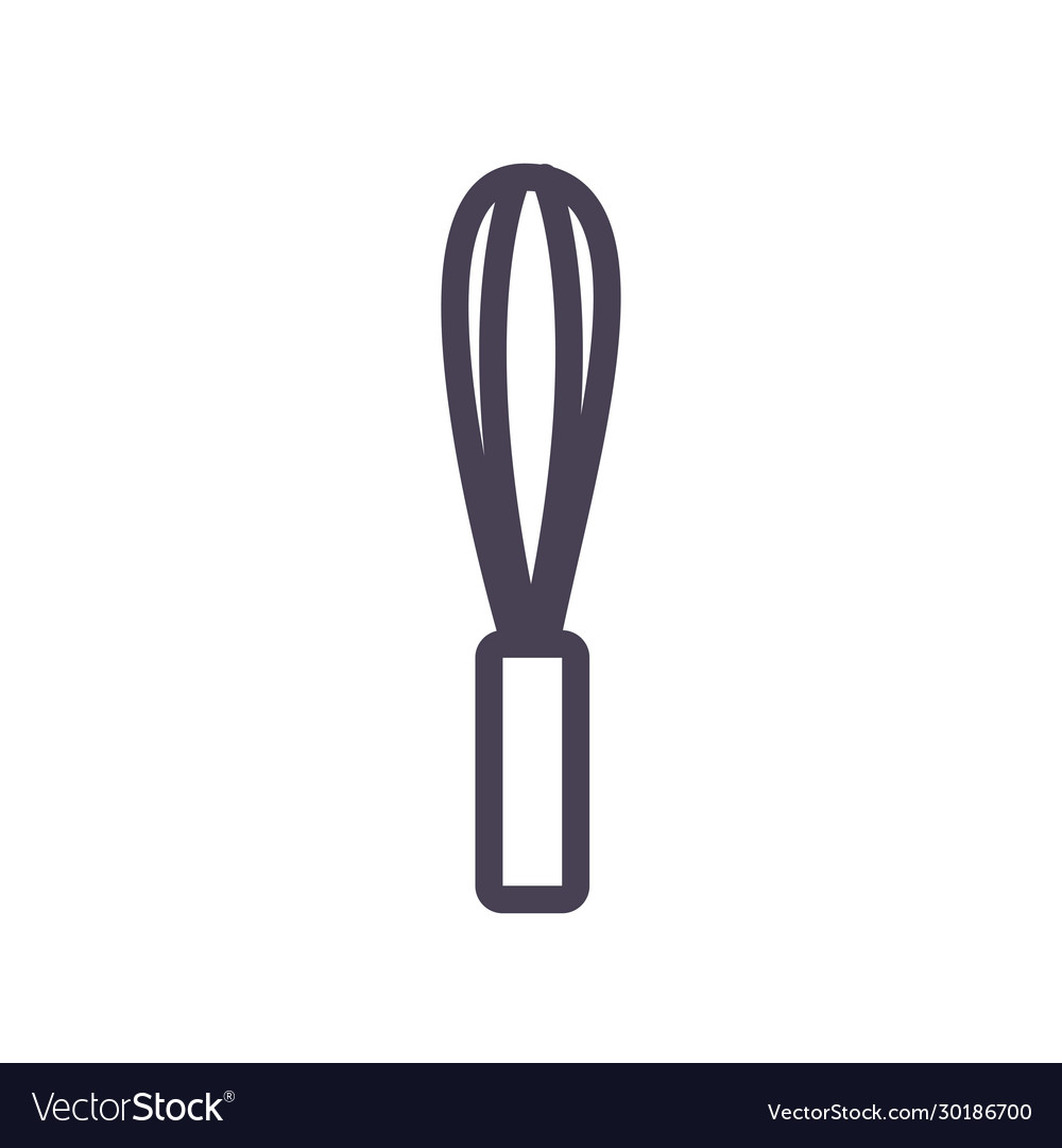 Isolated mixer gradient style icon design
