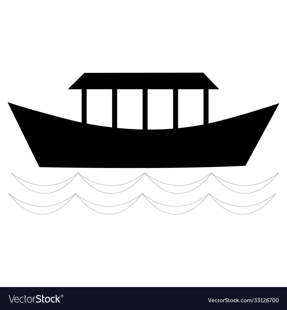 Ship icon