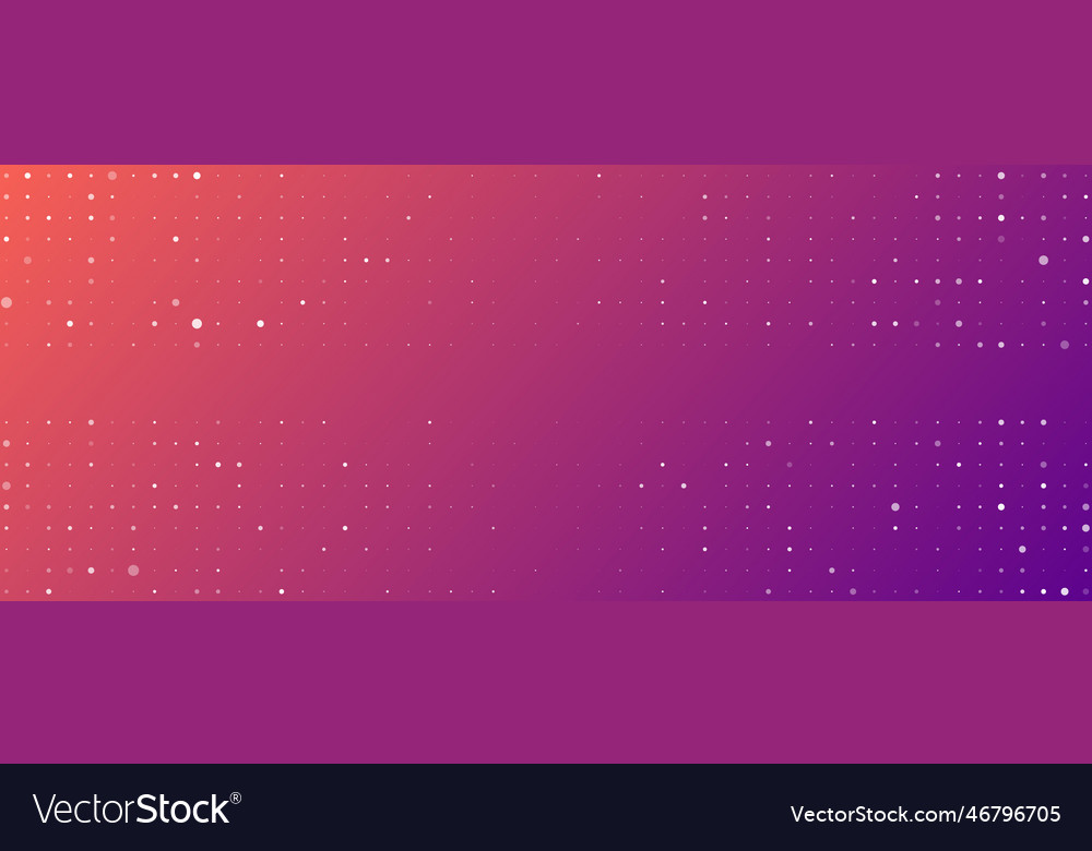 Abstract geometric gradient squares background vector image Abstract geometric gradient squares background