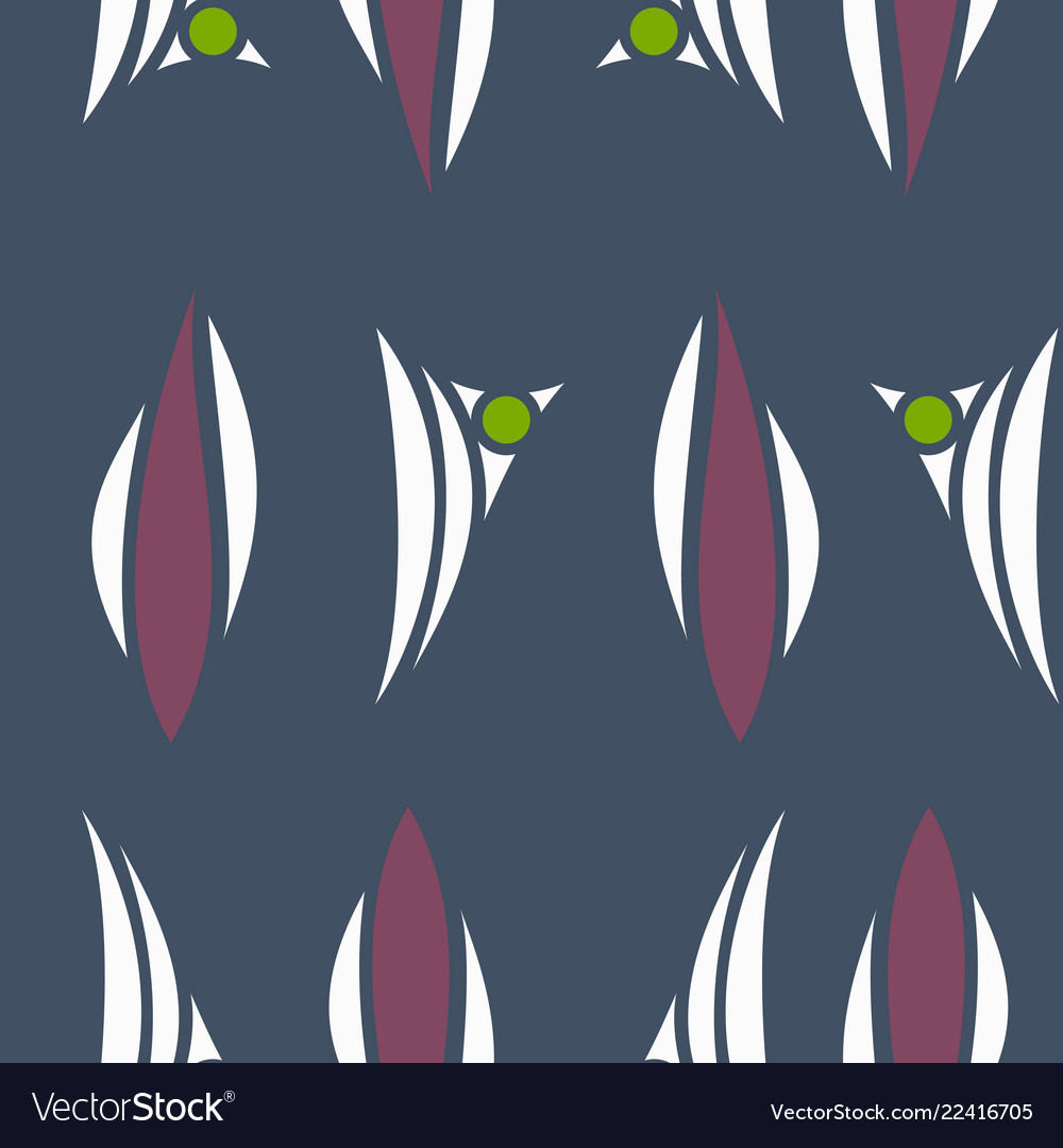Linear pattern of diagonal lines stripe effect