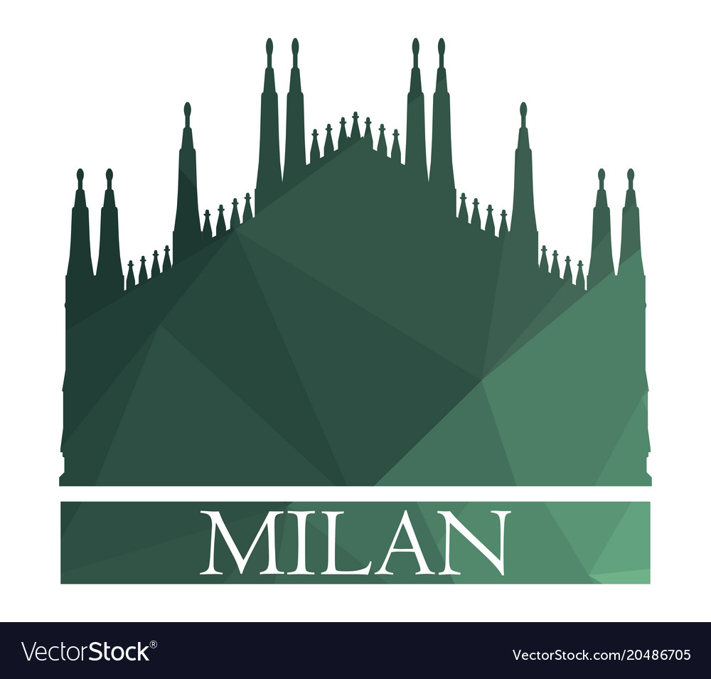 Milan cathedral