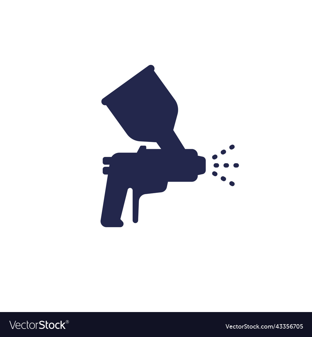 Image Freeuse Spray Gun Silhouette At Getdrawings Com Paint, 47 OFF