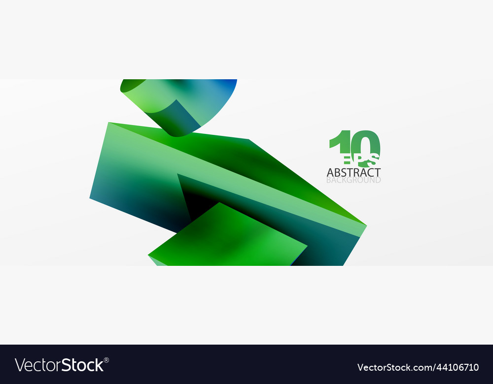 3d abstract background shapes triangle vector image 3d abstract background shapes triangle