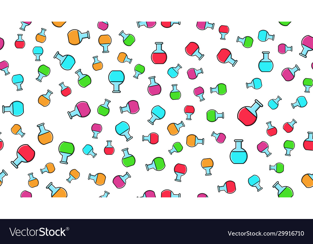 Seamless pattern texture endless repeating