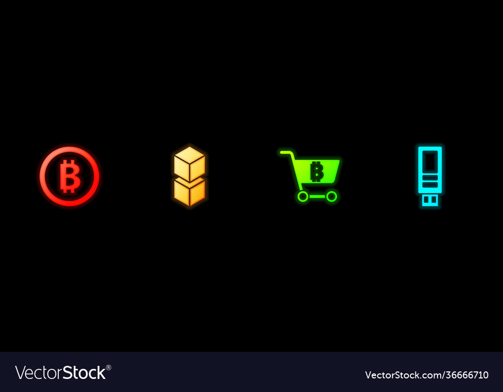 Set bitcoin blockchain technology shopping cart
