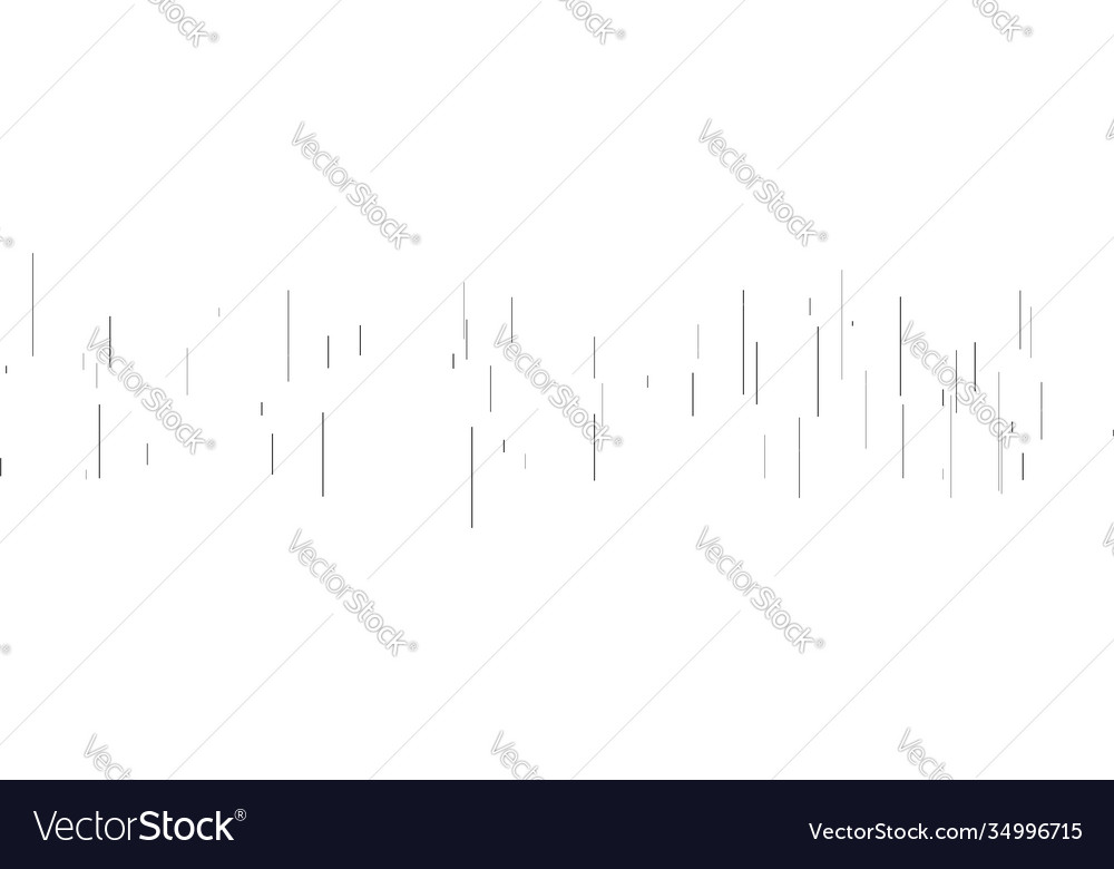 Irregular random lines harsh texture abrasion Vector Image Irregular random lines harsh texture abrasion