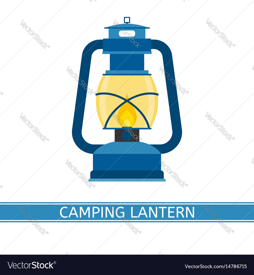 Lantern icon