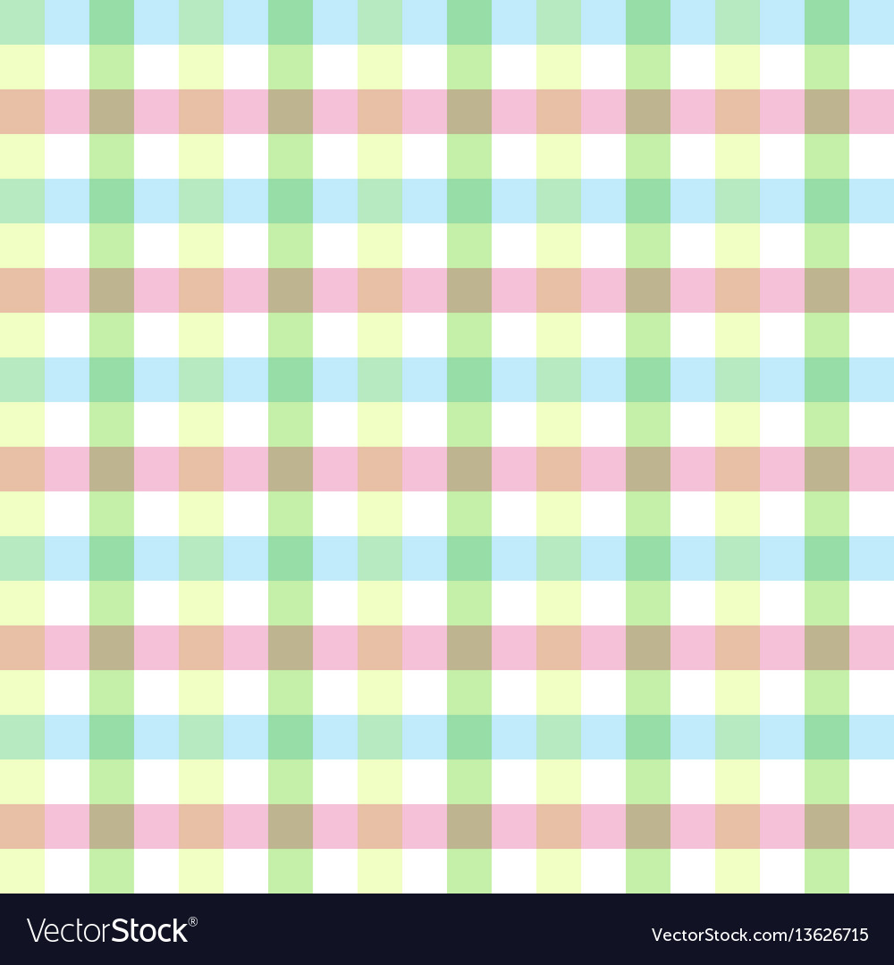 Strip seamless pattern