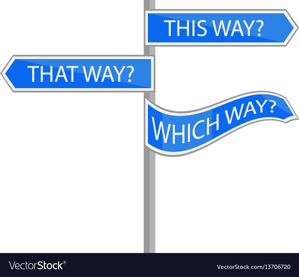 The way in which they. The way in which they